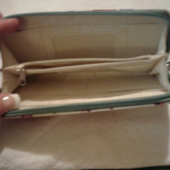 Wallet - Picture 2 of 2